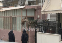 Εύοσμος: Ασφυκτικό θάνατο «βλέπουν» οι αρχές για την 59χρονη – Λείπουν αντικείμενα από το σπίτι της