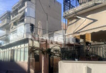 Θεσσαλονίκη: Νεκρή βρέθηκε 59χρονη με μια ζώνη στο λαιμό – Ήταν ημίγυμνη στο κρεβάτι της