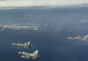 Προκαλεί η Τουρκία στο Αιγαίο: «Σήκωσε» F-16 για άσκηση χωρίς να καταθέσει σχέδια πτήσης – Παραβιάσεις και από CN-235