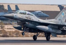 Αναβάθμιση F-16 Block 50: Με πρόγραμμα 1,05 δισεκ. ευρώ η Πολεμική Αεροπορία θα φτάσει τις 120 «Οχιές»