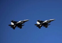 Η Τουρκία προκαλεί ξανά στο Αιγαίο με 6 παραβιάσεις εναέριου χώρου και 4 παραβάσεις του FIR Αθηνών