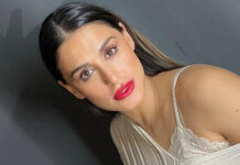 Χριστίνα Σάλτη: Ακόμα εκγλωβισμένη στο Σίδνεϊ. Τα γενέθλια που έχασε και η ανασφάλεια