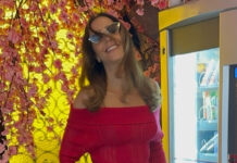 Μαρία Ελένη Λυκουρέζου: «Αν γυρνούσα πίσω στα 18, δεν θα έκανα τα ίδια»