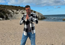 Γιάννης Τσιμιτσέλης: Η σπαρταριστή του ατάκα για τον 55άρη άντρα που αναζητά για σύντροφο η Μαρία Μπακοδήμου