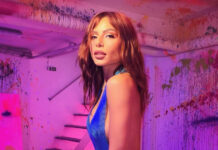 Ελευθερία Ελευθερίου: Το βραδινό session ψυχοθεραπείας με το οποίο θα ταυτιστείς