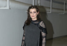 Μαρία Κίτσου: Τα σχόλια για τα κιλά, οι εμμονικοί θαυμαστές και τα δημοσιεύματα που της δημιούργησαν πρόβλημα