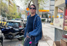 Αποστόλης Τότσικας: Η απάντηση για το μπότοξ και το τηλεοπτικό project με τη Ρούλα Ρέβη