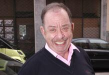 Ηλίας Μαμαλάκης για τη ζωή του σήμερα: «Το να ξυπνάς χωρίς δουλειά είναι το χειρότερο»