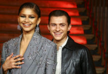 Zendaya – Tom Holland: Παντρεύτηκαν! Ο πιο αθόρυβος γάμος του Hollywood