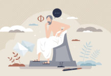 Η αρχαιοελληνική συνταγή για καλή ζωή