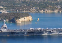 Η Κύπρος σε «κόκκινο» συναγερμό – Έστειλε στρατιωτική βοήθεια η Ελλάδα