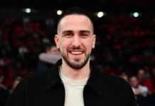 Φορτούνης: Ο Ολυμπιακός είναι πάντα προτεραιότητα, θα ήταν το ιδανικό να αποσυρθώ εδώ