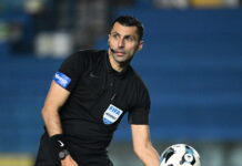 Super League: Ανακοινώθηκαν οι διαιτητές για τα Παναθηναϊκός – ΟΦΗ και Κηφισιά – ΠΑΟΚ