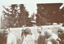 Καισαριανή: Παρουσιάστηκαν από το υπουργείο Πολιτισμού οι φωτογραφίες – ντοκουμέντα της εκτέλεσης των 200