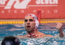 Ολυμπιακός – Μπρέσια 14-11: Οι ερυθρόλευκοι έκαναν την πρώτη τους νίκη στα προημιτελικά του Champions League στο πόλο