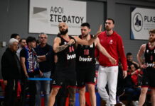 Ο Εβάν Φουρνιέ κλήθηκε σε απολογία από τη ΔΕΑΒ για σοβαρό φαινόμενο βίας