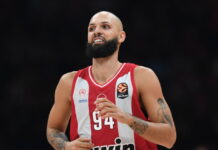 Ο Εβάν Φουρνιέ έστειλε ευχές στα ελληνικά για την 25η Μαρτίου