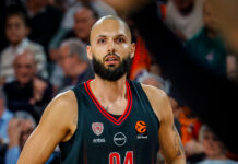 Βαλένθια – Ολυμπιακός 85-84: Ήττα στο «θρίλερ» της Ισπανίας για τους Πειραιώτες