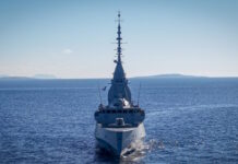 Φρεγάτα Κίμων: Ο Έλληνας στρατηγός που έδωσε τη ζωή του για να σώσει την Κύπρο από τους Πέρσες – Η ιστορία επαναλαμβάνεται 2.500 χρόνια μετά