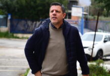 Φύσσας: Ο Παναθηναϊκός παίζει πάντα για τη νίκη, πηγαίνουμε στην Τούμπα για να κερδίσουμε”