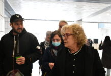 Χρυσή Αυγή: Τελεσίδικα ένοχοι οι 42 κατηγορούμενοι για εγκληματική οργάνωση