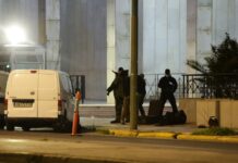 ΓΑΔΑ: Σεσημασμένος για ναρκωτικά ο 48χρονος Σομαλός που συνελήφθη με χειροβομβίδες – Η ανακοίνωση της ΕΛΑΣ