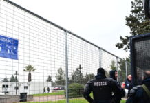 Τέμπη: Ξεκινά η μεγάλη δίκη για το σιδηροδρομικό δυστύχημα – Δείτε live όλες τις εξελίξεις