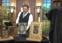 Γιώργος Τσαγκαράκης: Η μπίζνα με τα πλαστά έργα τέχνης στο Κολωνάκι – Τι ερευνά το ελληνικό FBI για τον γνωστό γκαλερίστα