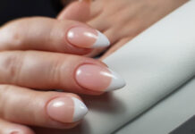 Clean Girl Aesthetic: 5+1 ιδέες για γαλλικό που αναβαθμίζουν κάθε σου εμφάνιση