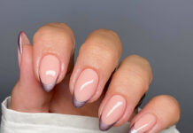 Γαλλικό μανικιούρ: Αυτά είναι τα πιο cool σχέδια για να δοκιμάσετε