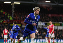 Ρέξαμ – Τσέλσι 2-4: Πρόκριση στην παράταση για τους Λονδρέζους στο Κύπελλο Αγγλίας