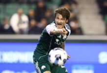 Παναθηναϊκός: Το ατομικό του Τιν Γεντβάι και οι απουσίες από την προπόνηση