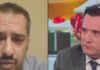 Χαμός στο πλατό εκπομπής με την αντιπαράθεση Άδωνι Γεωργιάδη – Γιώργου Σιδέρη για το ΕΣΥ