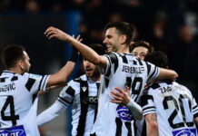 Βαθμολογία Super League: Ο ΠΑΟΚ έφτιαξε τριπλή ισοβαθμία στην κορυφή και ο Παναθηναϊκός προσπέρασε τον Λεβαδειακό