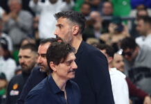 Γιαννακόπουλος μετά την ήττα από τον Ηρακλή: «Όταν είσαι θυμωμένος, να μη κάνεις τίποτα»