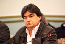 Ο Ευάγγελος Γιαννακούρας θα ορκιστεί ως βουλευτής του ΠΑΣΟΚ – Έχει επανέλθει στο κόμμα μετά την διαγραφή του το 2023