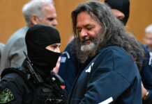 Χρυσή Αυγή: Κανένα ελαφρυντικό στους καταδικασμένους διευθυντές της εγκληματικής οργάνωσης – Ποιοι φλερτάρουν με τη φυλακή