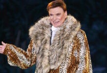 Γιώργος Μαρίνος: Αύριο, Παρασκευή 13 Μαρτίου, η κηδεία του μεγάλου Έλληνα σόουμαν στη Βούλα