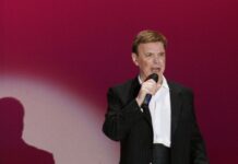 Γιώργος Μαρίνος: Το Σάββατο 14 Μαρτίου η κηδεία του σόουμαν – Συγκινημένη η διευθύντρια του γηροκομείου που ζούσε τα τελευταία χρόνια