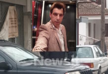 Καρδίτσα: Συνελήφθησαν ένας 17χρονος και ένας 18χρονος για τη δολοφονία του τραγουδιστή Γιώργου Τσιτόγλου – Αλισβερίσι ναρκωτικών η αιτία του εγκλήματος