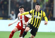 Super League: Οι νέες πιθανότητες τίτλου για ΑΕΚ, Ολυμπιακό και ΠΑΟΚ από τον υπερυπολογιστή, ενόψει πλέι οφ