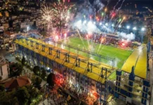 Παναιτωλικός: Κάλεσμα στο ματς – γιορτή με την Κηφισιά, γενική είσοδος στα 6 ευρώ