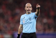 Τσέλιε – ΑΕΚ: Ο Πορτογάλος Λουίς Γκοντίνιο θα διευθύνει την αναμέτρηση του Conference League