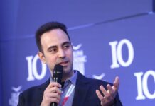 Ο Αδριανός Γολέμης είναι ο πρώτος έλληνας υποψήφιος αστροναύτης – Ιστορικό ορόσημο για την Ελλάδα