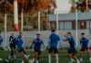 Εθνική ποδοσφαίρου: Ξεκίνησαν προπονήσεις οι διεθνείς ενόψει των αγώνων με Παραγουάη και Ουγγαρία