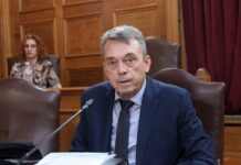 Γρηγόρης Βάρρας για ΟΠΕΚΕΠΕ: Ο Μάκης Βορίδης ζήτησε την παραίτησή μου