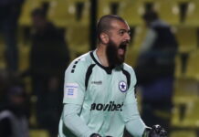 Άρης – Ατρόμητος 0-0: Οι Θεσσαλονικείς έχασαν δύο πέναλτι και έμειναν χωρίς νίκη για πέμπτο σερί παιχνίδι