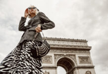 Τα haircut trends που εντοπίσαμε στις street style εμφανίσεις στη PFW