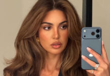 Αυτό είναι το ωραιότερο κούρεμα για μακριά μαλλιά