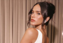 Hair Trend Alert: Το «Prom Updo» είναι η απόλυτη τάση της άνοιξης